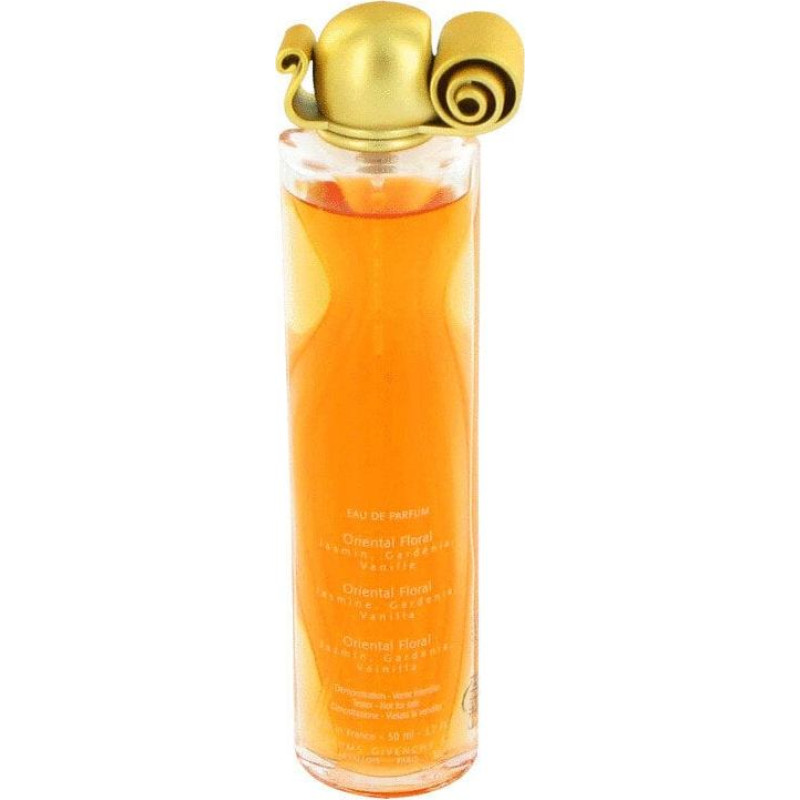 Parfimērijas ūdens Givenchy Organza Edp sievietēm, 50 ml