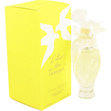 Tualetes ūdens L'air Du Temps Nina Ricci EDT: Tilpums - 50 ml