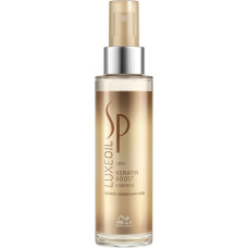 Stiprinoša matu esence Wella Professional SP Luxe Oil Essence Keratin Boost 100 ml