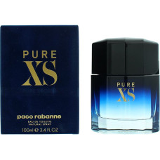 Vīriešu smaržas Pure XS Paco Rabanne (100 ml) EDT