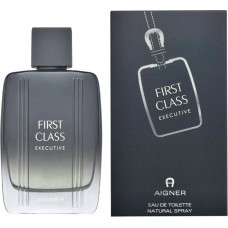 Aigner First Class tualetes ūdens vīriešiem 50 ml