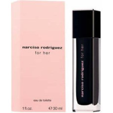 Narciso Rodriguez For Her Edt Spray, 30 ml