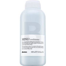 Davines Essential Haircare Minu kondicionieris barojošs kondicionieris krāsotiem matiem 1000 ml