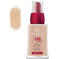 Long-lasting makeup (24h Control Makeup) 30 ml
