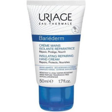 Dziedinošs un atjaunojošs roku krēms Bariéderm (Insulating Repairing Hand Cream) 50 ml