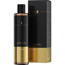 Micelārais Šampūns Nanoil Kondicionieris Jūras aļģe (300 ml)