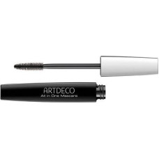ARTDECO All In One brūna skropstu tuša, 10 ml