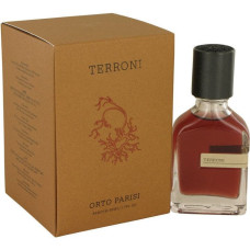 Parfimērijas ūdens Orto parisi terroni parfum spray sievietēm/vīriešiem, 50 m