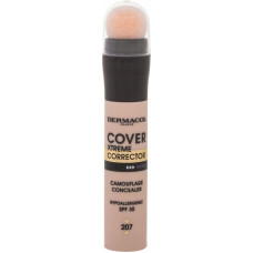 Korektors Dermacol Cover Xtreme SPF 30 (Camouflage Concealer), tonis 218, 8 g