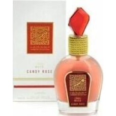 Parfimērijas ūdens Lattafa Thameen Collection Candy Rose sievietēm, 100 ml
