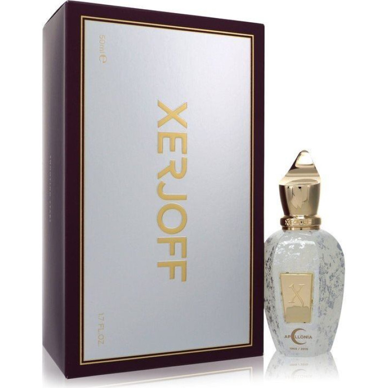 Smaržūdens Xerjoff shooting stars apollonia EDP sievietēm, 50 ml