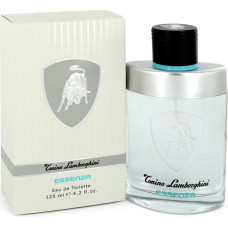 Tualetes ūdens Tonino Lamborghini Essenza EDT vīriešiem, 125 ml