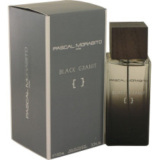 Tualetes ūdens Pascal Morabito Black Granit EDT vīriešiem 100 ml