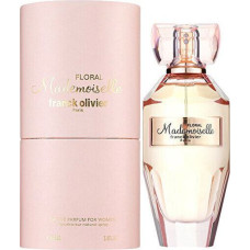 Parfimērijas ūdens Franck Olivier Mademoiselle Floral EDP sievietēm, 100 ml