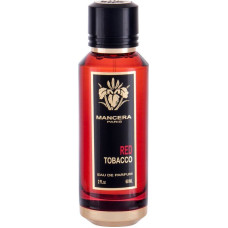 Mancera Red Tobacco parfimētais ūdens 60 ml