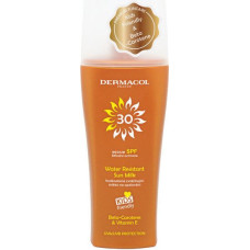 Sauļošanās pieniņš SPF 30 Sun, 200 ml