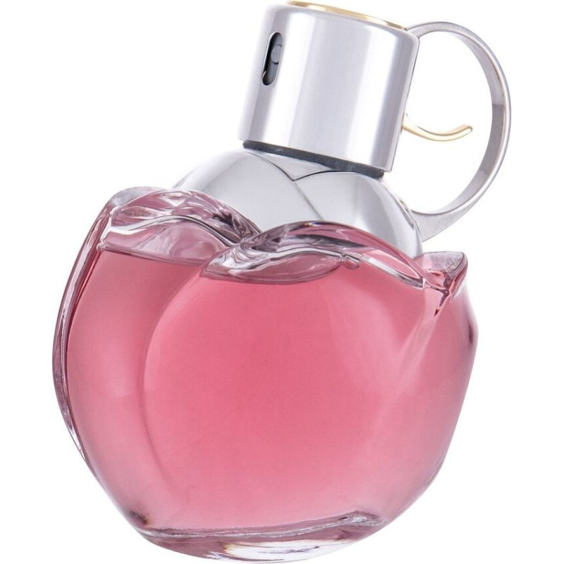 Tualetes ūdens Azzaro Wanted Girl Tonic EDT sievietēm, 80 ml ​