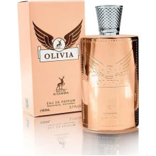 Parfimērijas ūdens Alhambra Olivia EDP sievietēm, 80 ml