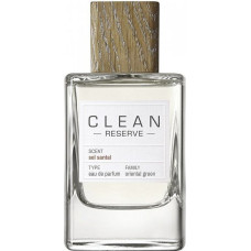 Smaržūdens Clean Reserve Sel Santal EDP sievietēm/vīriešiem 100 ml