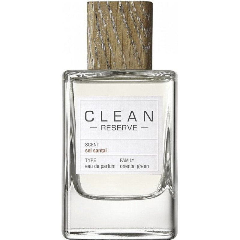 Smaržūdens Clean Reserve Sel Santal EDP sievietēm/vīriešiem 100 ml