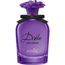 Tualetes ūdens Dolce & Gabbana Dolce Violet EDT sievietēm, 75 ml