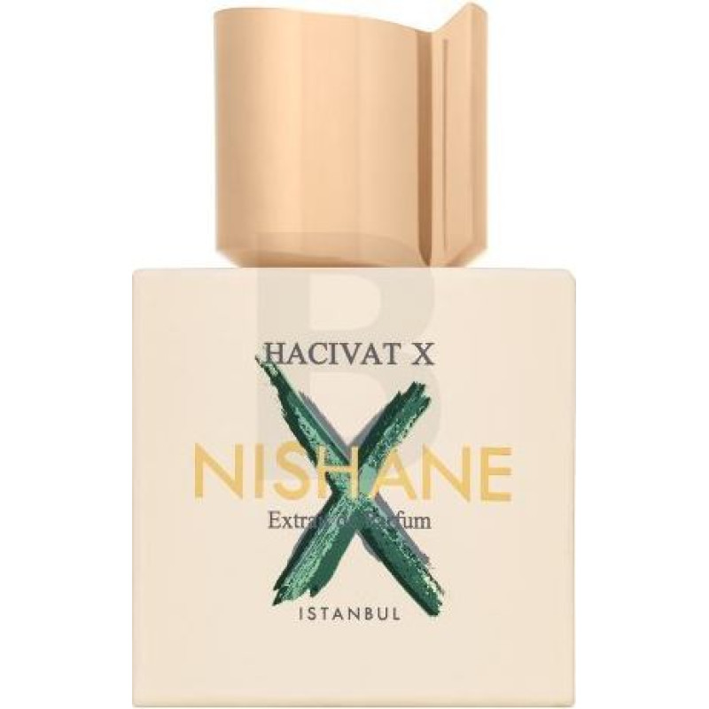 Nishane Hacivat X Extrait de parfum 100 ml (unisex)