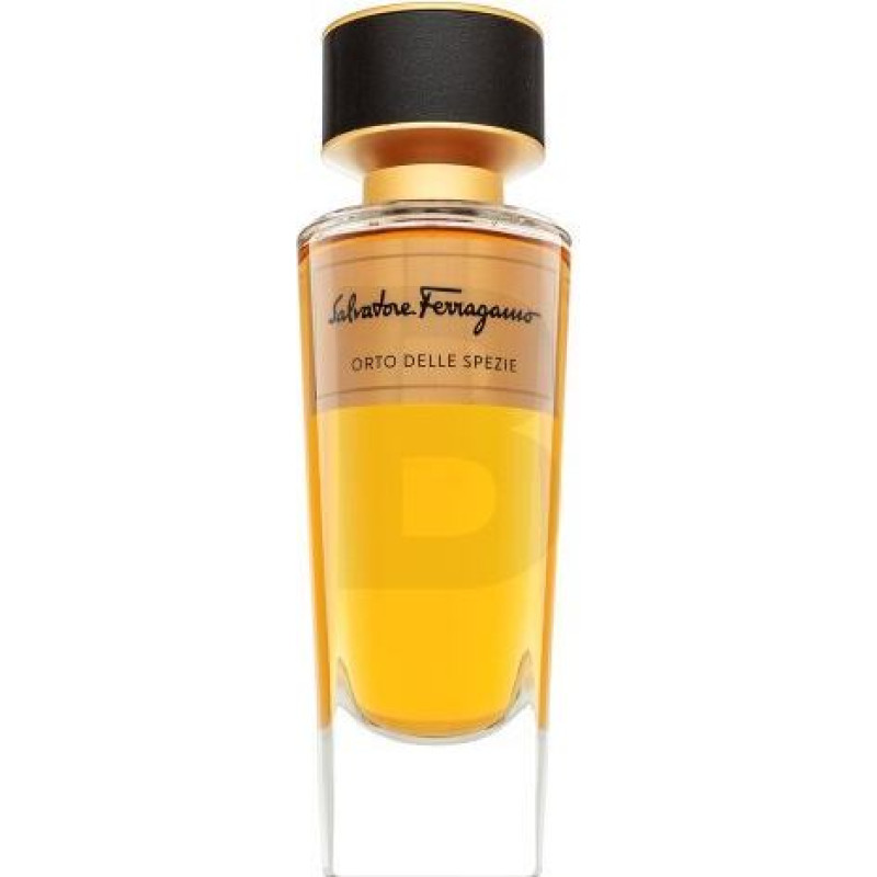 Salvatore Ferragamo Orto Delle Spezie elegants aromāts, 100 ml flakons