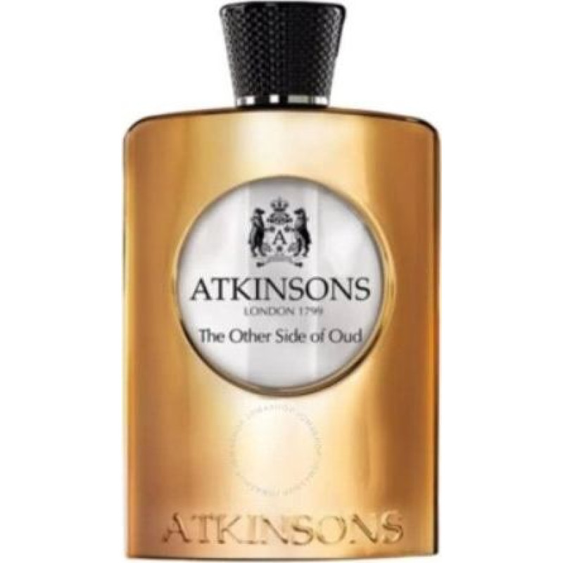 Atkinsons The Other Side of Oud Smaržas EDP 100ml Tester