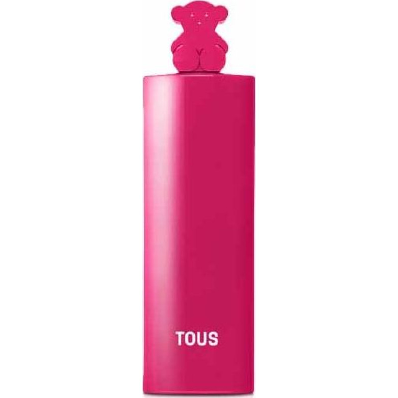 Tous More More Pink Smaržas EDT 90 ml Tester
