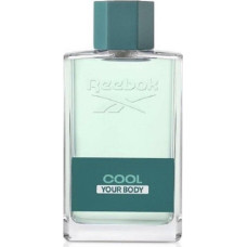 Reebok Cool Your Body Smaržu Testeris EDT 100ml