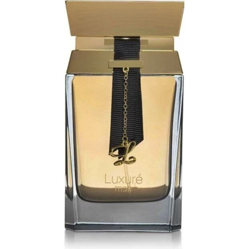 Parfimērijas ūdens Lattafa Rave Luxure Man EDP vīriešiem, 100 ml