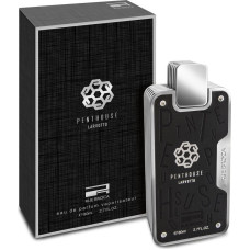 Smaržūdens Afnan Penthouse Larvotto EDP vīriešiem, 80 ml