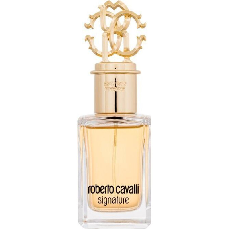 Roberto Cavalli Signature EDP smaržas, 50 ml