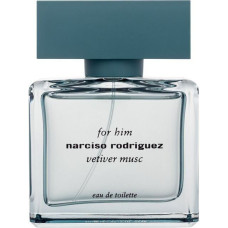 Narciso Rodriguez For Him Vetiver Musc EDT smaržas, 50 ml