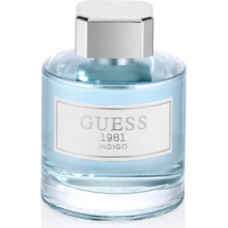 Guess 1981 Indigo Man’s Smaržu Testeris EDT 100ml