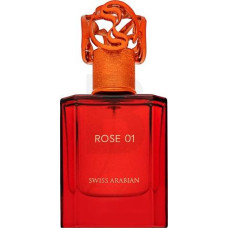 Swiss Arabian Rose 01 EDP U 50 ml