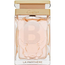 Cartier La Panthère tualetes ūdens sievietēm 100 ml