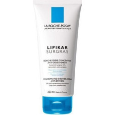 La Roche-Posay Lipikar Surgras krēms mazgāšanai 400ml