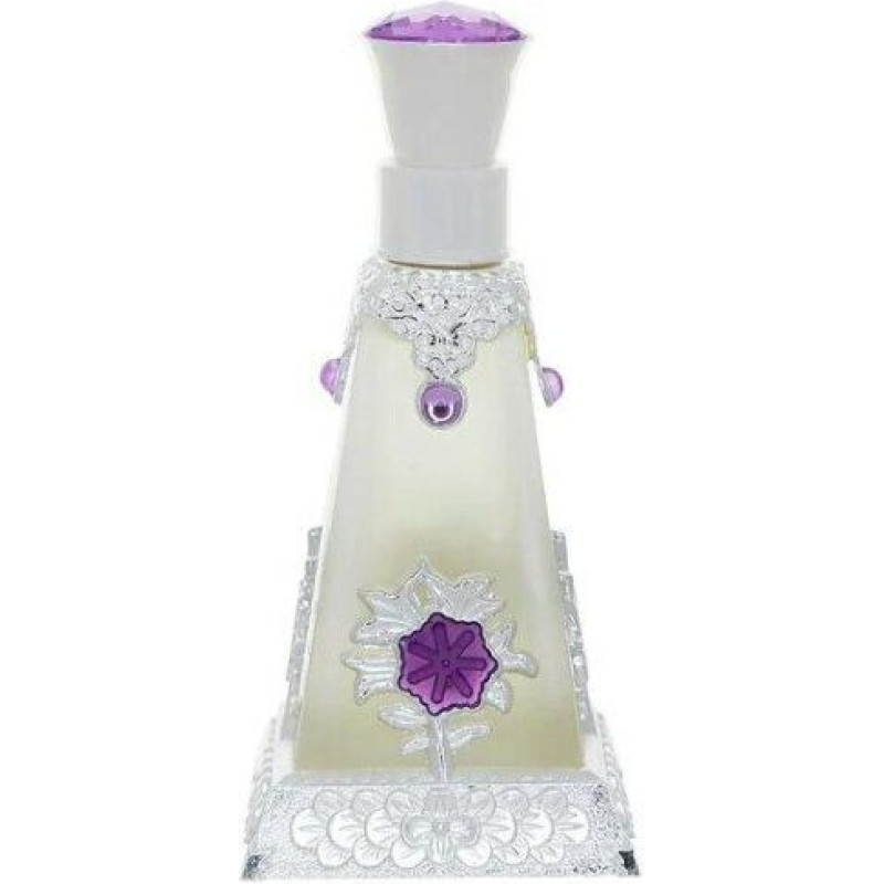 Parfimēta eļļa Khadlaj Alf Wardaat CPO vīriešiem/sievietēm, 30 ml