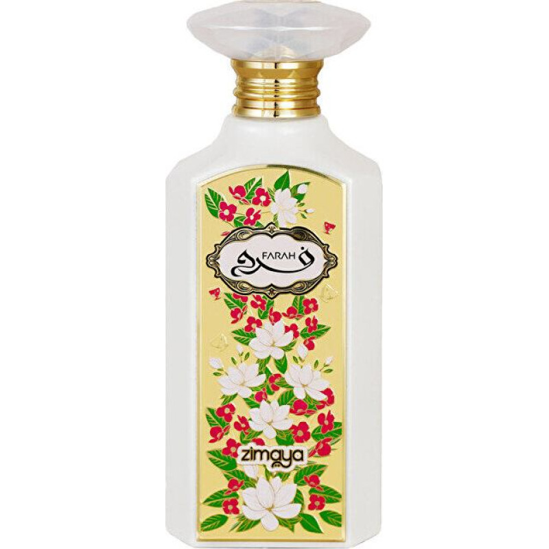 Smaržas sievietēm Zimaya Farah, 100 ml
