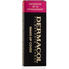 Grima tonālais krēms Dermacol Make-Up Cover 211 SPF30 ar augstu pārklājumu 13 g