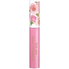Lūpu spīdums Dermacol Imperial Rose Lip Oil 01, 7,5 ml