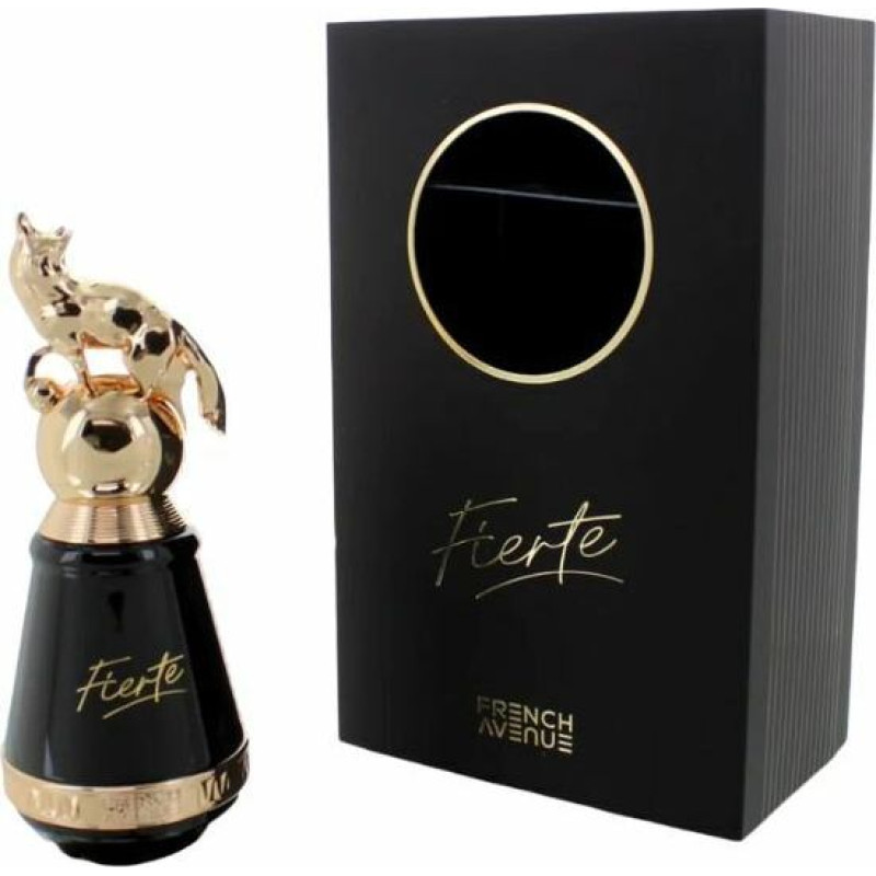 Parfimērijas ūdens French Avenue Fierte EDP vīriešiem, 80 ml