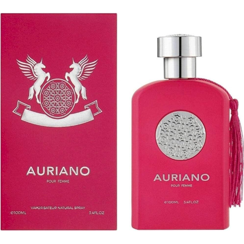 Emper Oriano Parfimērijas ūdens EDP 100 ml