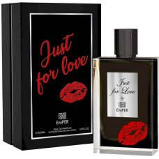 Emper Just For Love Parfimērijas ūdens EDP U 100 ml
