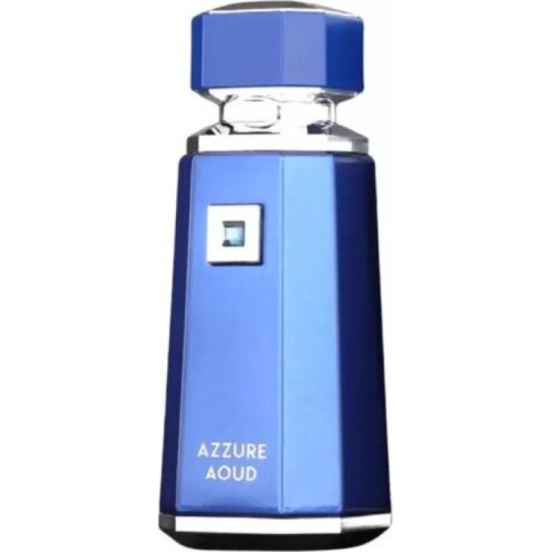Smaržas French Avenue Azzure Aoud EDP vīriešiem/sievietēm, 100 ml