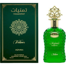 Adyan Thamniyat Vetiver Parfimērijas ūdens EDP M 100 ml