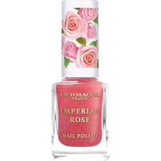 Nagu laka Dermacol Imperial Rose Waterproof 03, 11 ml