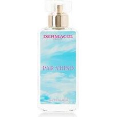 Parfīms Dermacol Paradiso EDP ziedu aromāts 50 ml