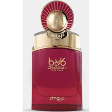 Parfīms Zimaya Charisma Pour Femme Black Cherry Floral Amber EDP 100 ml